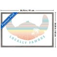 thumbnail image 2 of Disney Lilo et Stitch : ambiance plage - Célèbre localement, 2 of 4