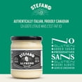 thumbnail image 3 of Stefano Faita Creamy Alfredo Pasta Sauce, 405mL, 3 of 5