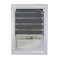thumbnail image 1 of Versailles' Cordless Slimline Zebra Shade 31in x 72in, 1 of 4