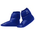thumbnail image 3 of Outdoor Down Slippers Sock Shoes Warmer Boot Booties, 3 of 8