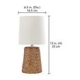 thumbnail image 3 of Lampe décorative HOMETRENDS, 3 of 3