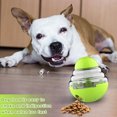 thumbnail image 4 of Agiferg Tumbler Pet Toy Leakage Ball Grinding Teeth Dog Toy Rocking Ball Since Hi Artifact, 4 of 7