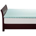 thumbnail image 4 of Dream Serenity 3-inch Gel Fusion Memory Foam Topper, 4 of 5