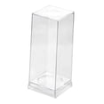 thumbnail image 3 of GROWTH TANK Clear Liquor Display Case Liquor Bottle Storage Box for Holiday Celebrations L, 3 of 9
