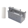 thumbnail image 4 of Luzkey Lunch Meat Press Tool,Ham Meat Pressing Tool Box,Ham Maker,Lunch Meats Maker,Rectangle Press Tool for Lunch Meat,Beef Brick , 1kg, 4 of 7
