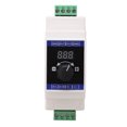 thumbnail image 3 of Currents Simulator, Durable Digital Display Short Circuit Protection Current Signal Generator  For Testing, 3 of 8