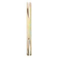 thumbnail image 3 of 85--130mm Square Spindle 8mm Galvanised Door Window Handle Iron Square Pin Home Door Hardware Accessories, 3 of 8