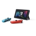 thumbnail image 5 of Nintendo Switch - Modèle OLED - Bleu Néon/rouge Néon (JP) (Switch), 5 of 5