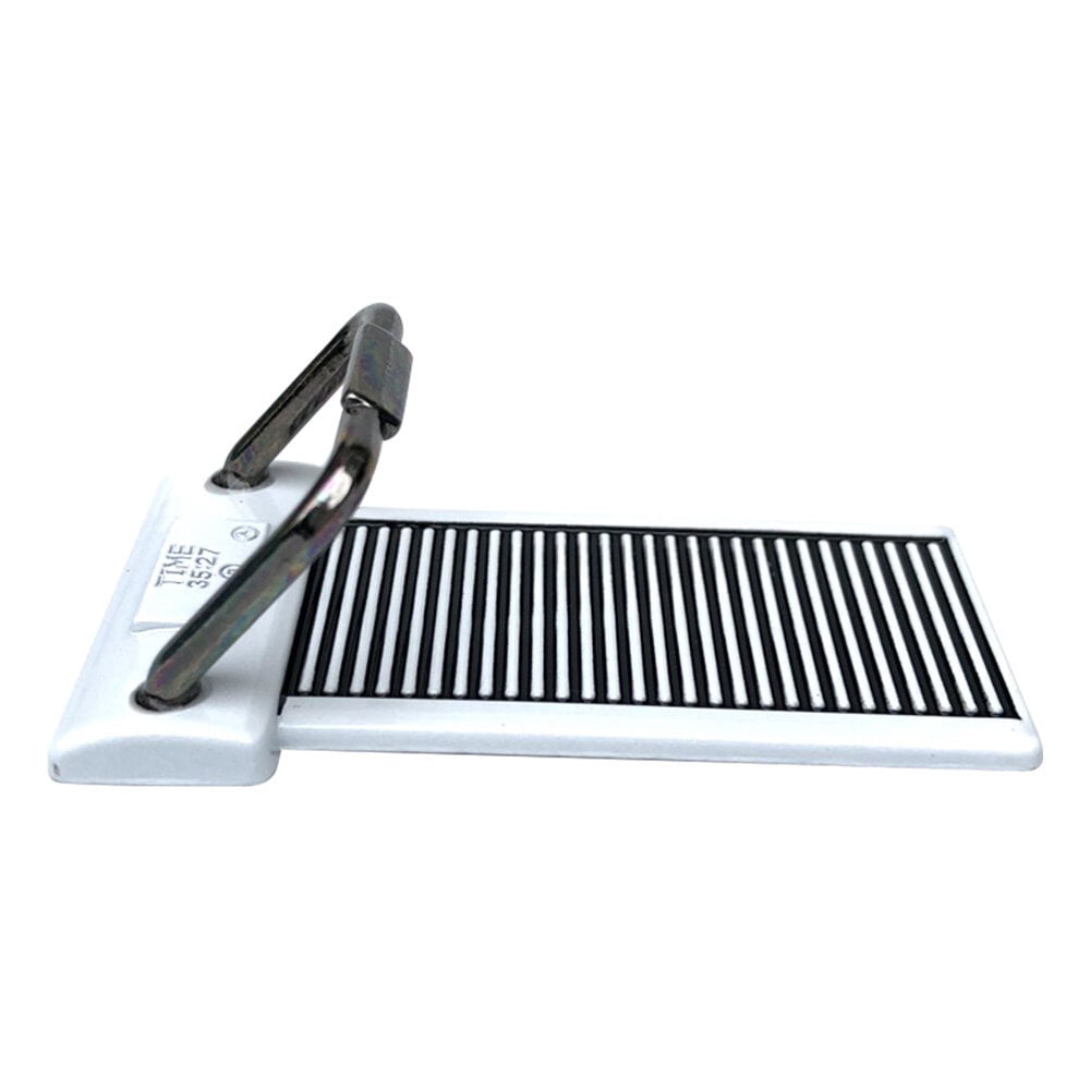 HLONK Metal Treadmill Mini Furniture  Fitness Model