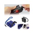thumbnail image 3 of Chargeur d'Urgence USB pour Téléphone pour Camping, Randonnée, Plein Air, Voyage, Outils de Survie, 3 of 4