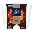 thumbnail image 1 of Glade® Holiday Triple Wick Candle - Maple Magic™, 1 of 5