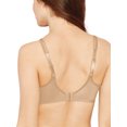 thumbnail image 2 of Bali Soutien-Gorge à Armatures Ultra Léger Illusion Col, 40DD, 2 of 5
