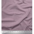 thumbnail image 1 of Soimoi Crepe Silk Fabric Basketweave Small Fabric Prints by Yard 42 Inch Wide, 1 of 3