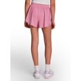 thumbnail image 3 of Reebok Girls’ Flow Motion Flutter Short, 3 of 6