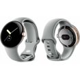 thumbnail image 2 of Restored Google Pixel Watch (GPS + LTE) 41mm Aluminum Case with Active Band Good, 2 of 2