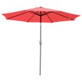 thumbnail image 2 of Yescom 10ft Universal Replacement Umbrella Canopy Top Cover Patio Beach, 2 of 6
