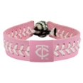 thumbnail image 1 of Bracelet des Twins du Minnesota Baseball Rose, 1 of 1