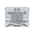 thumbnail image 2 of EGNMCR Waist Protection Self-heating Waist Protection Belt Hot-pressed Steel Waist Protection Widened Breathable Waist Protection Belt Protection belt, 2 of 2