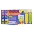 thumbnail image 2 of Sesame Street Potty Training Reward Kit, 2 of 8