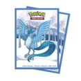 thumbnail image 3 of Ultra PRO Gallery Series Frosted Forest Standard Deck Protector Sleeves (65ct) for Pokémon, 3 of 3