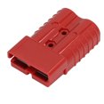 thumbnail image 4 of 350A 600V Plug Connector, Easy to Use, Superior Performance, Silver Plated Terminals, Handle, Dust Cover, Wide Scenes, for Car Solar Caravan Boat Forklift, 4 of 7