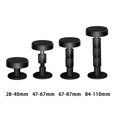 thumbnail image 2 of Lefu 28-110mm Adjustable Threaded Bedside Bed Frame Anti-Shake Tool Headboard Stopper, 2 of 5
