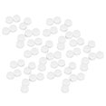 thumbnail image 1 of 60Pcs Full-Automatic Coffee Maker Machine Cleaning Tablets Descaling Agent for Home Office Shop, 1 of 6