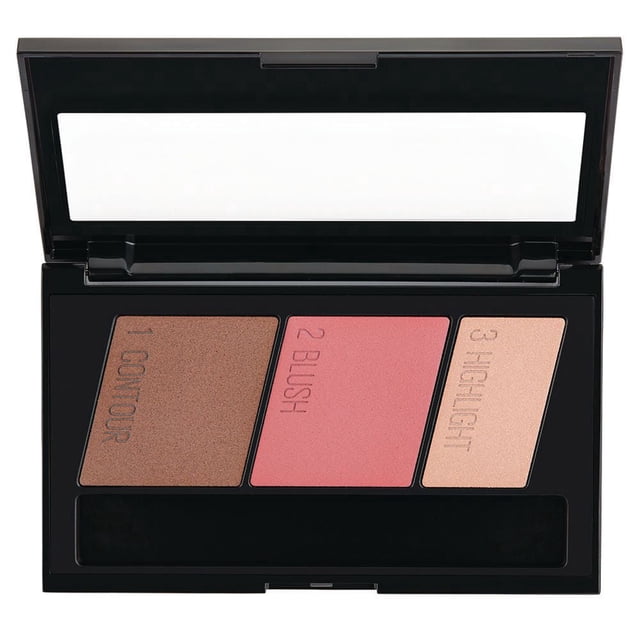 Maybelline New York Facestudio® Master Contour, Face Contouring Kit, 10 GR