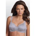 thumbnail image 3 of Playtex Womens Secrets Body Revelation Underwire Bra, 38D, In The Navy, 3 of 4
