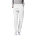 thumbnail image 1 of Adar Sarraus Universels pour Femmes - Pantalon de Sarrau Cargo Fuselé, 1 of 7