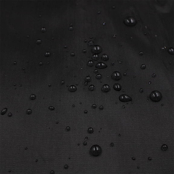 pitrice Housse de Bac à Sable à Cordon Carrée Antipoussière Imperméable en Tissu Oxford Pluie Extérieur Plage Parc Piscine Auvent de Bac à Sable Protecteur 120x120cm