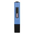 thumbnail image 1 of Water Meter, Drinking Water Test Kit Water Meter Pen, Water Test Kit, For Aquariums Water Purifiers Drink Quality Monitoring Fish Pond, 1 of 1
