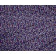 thumbnail image 4 of oneOone Polyester Lycra Fabric Floral Block Print Fabric BTY 56 Inch Wide, 4 of 4