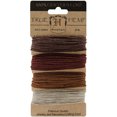 thumbnail image 2 of Hemptique Cordon en Chanvre 20lb 120 Pieds-Bronze HC20-SOB, 2 of 2