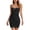 Noir, variante sur Cathalem Gaine pour Femmes Culottes Gainantes Contrôle du Ventre Fajas Colombiennes Gaine Justaucorps à Buste Ouvert, Rose TG