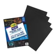 thumbnail image 4 of Crayola Project Premium Black Construction Paper, 50 Sheets, 4 of 5