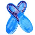thumbnail image 2 of Silicone Non-Slip Gel Soft Sport Shoe Insoles Massaging Insole, 2 of 9