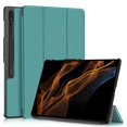 thumbnail image 1 of Case For Samsung Galaxy Tab S9 Ultra 14.6 Inch Shockproof Tablet Cover With Auto Wake Sleep Funda For Samsung Tab S9 Ultra Case Light green Tab S9 Ultra 14.6in, 1 of 6