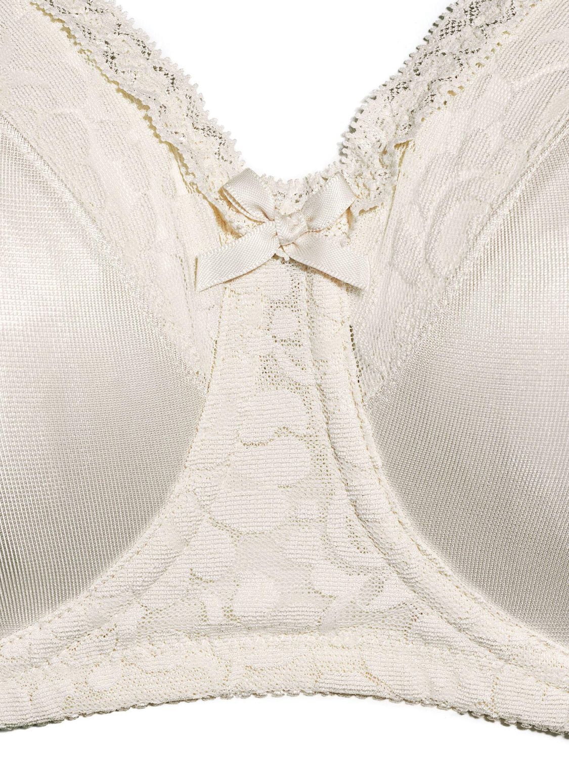 Warners Women's Firm Support Underwire Minimizer Bra