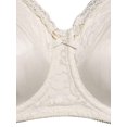 thumbnail image 2 of Warners Women's Firm Support Underwire Minimizer Bra, 2 of 3