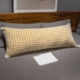 thumbnail image 1 of Pillows Clearance Outdoor Pillows with Inserts Included 23.62in Throwpillows Cute Pillows for Bed Bed Decorative Pillows Spring Throw Pillow Cushion Pillow for Sofa, 1 of 6