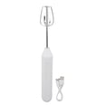 thumbnail image 2 of Kitchen Tools,Electric Handheld Egg Beater Electric Handheld Egg Beater Handheld Electric Milk Frother Ultimate Comfort, 2 of 8