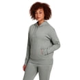 thumbnail image 4 of Sweat à capuche polaire pour femme Reebok, 4 of 5
