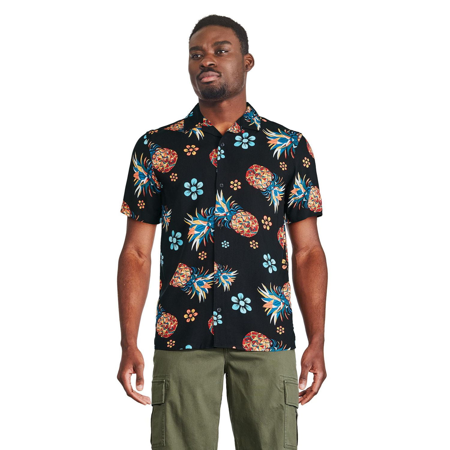 George Men's Resort Shirt