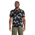 thumbnail image 1 of George Men's Resort Shirt, 1 of 6