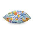 thumbnail image 5 of Coussin d'appoint carre  Paquet de 2, 5 of 5