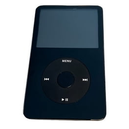 Apple iPod Classic (5th Generation) 80 GB Black , MP3 & Video