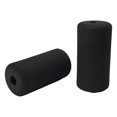 thumbnail image 3 of Bgsha Foot Foam Pads Rollers Replacement for Leg Extension for Weight Bench, 3 of 9