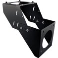 thumbnail image 1 of Kings Controls MB160 Cab Mount for Tailgater/Quest Series, Black, Size 1, 1 of 2