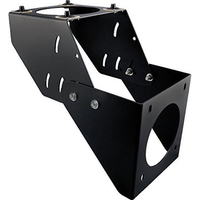 Kings Controls MB160 Cab Mount for Tailgater/Quest Series, Black, Size 1